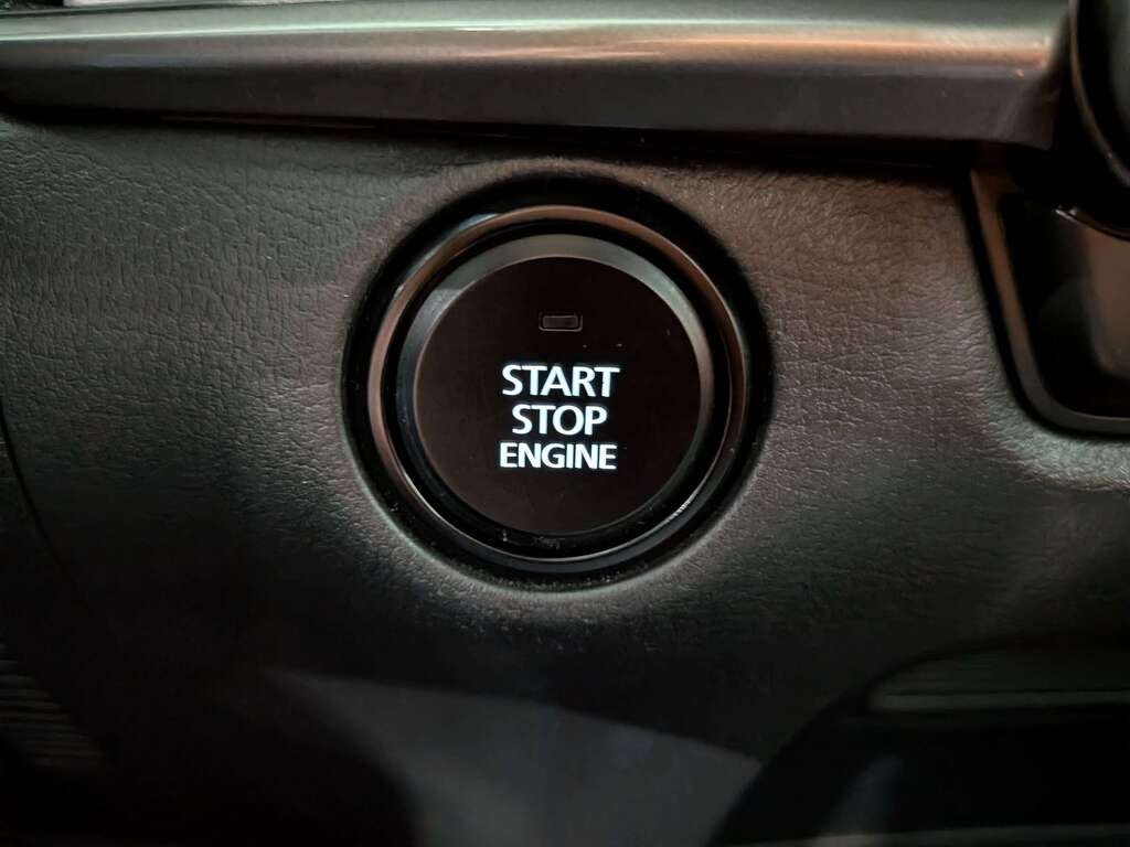 2021 Mazda CX-30 GX AWD Grey Val-David - photo #23