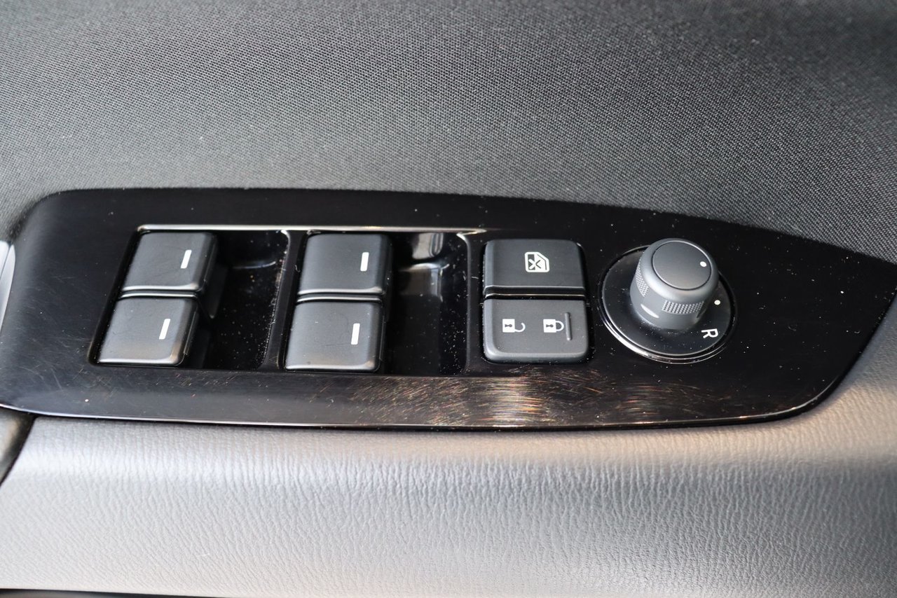 2024 Mazda CX-5 VIN JM3KFBBM0R0382019 White Chicoutimi - photo #21