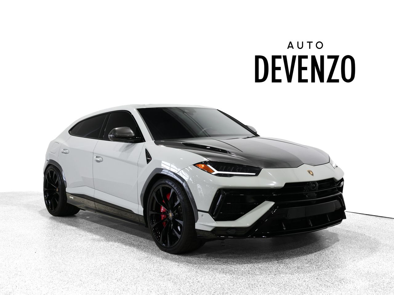 2024 Lamborghini Urus S AWD
