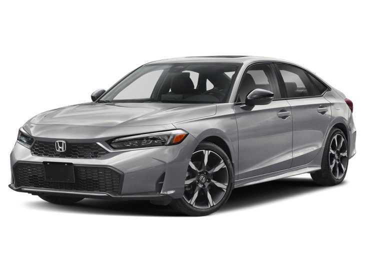 2026 Honda Civic Sedan Hybrid Sport Touring