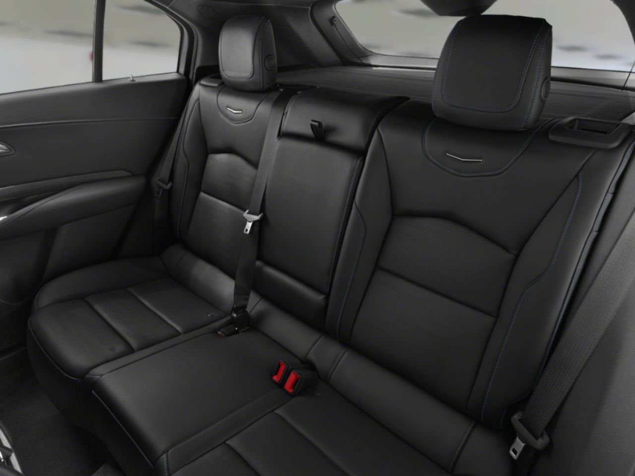 CADILLAC XT4 Sport TI 2025 Latté métallisé Saint-Eustache - photo #11