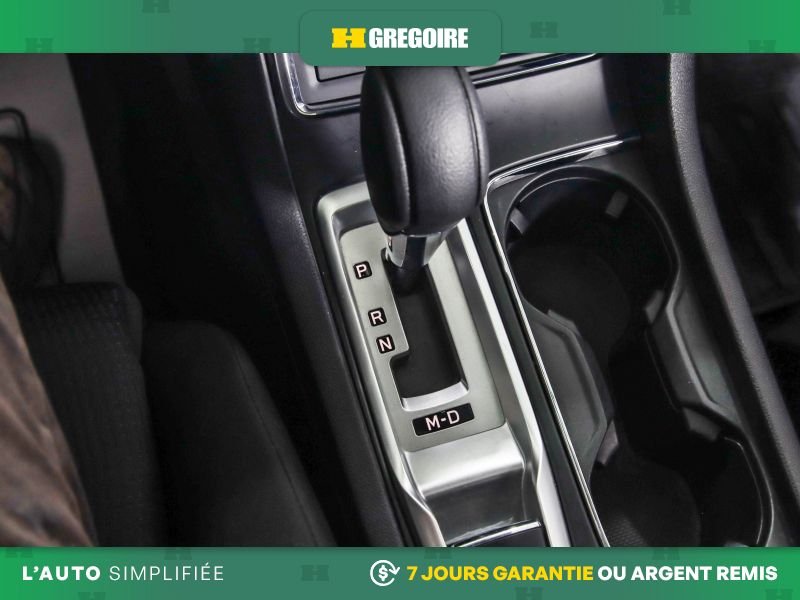 Subaru Ascent 2024 Blanc Saint-Eustache - photo #15