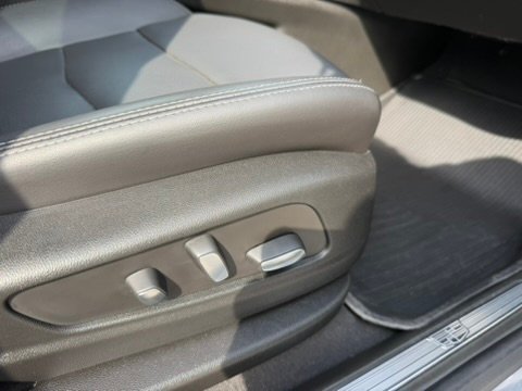 Cadillac XT5 PREMIUM LUXURY AWD FINANCEMENT À PARTIR DE 3.99% 2024 Gris Laval - photo #22