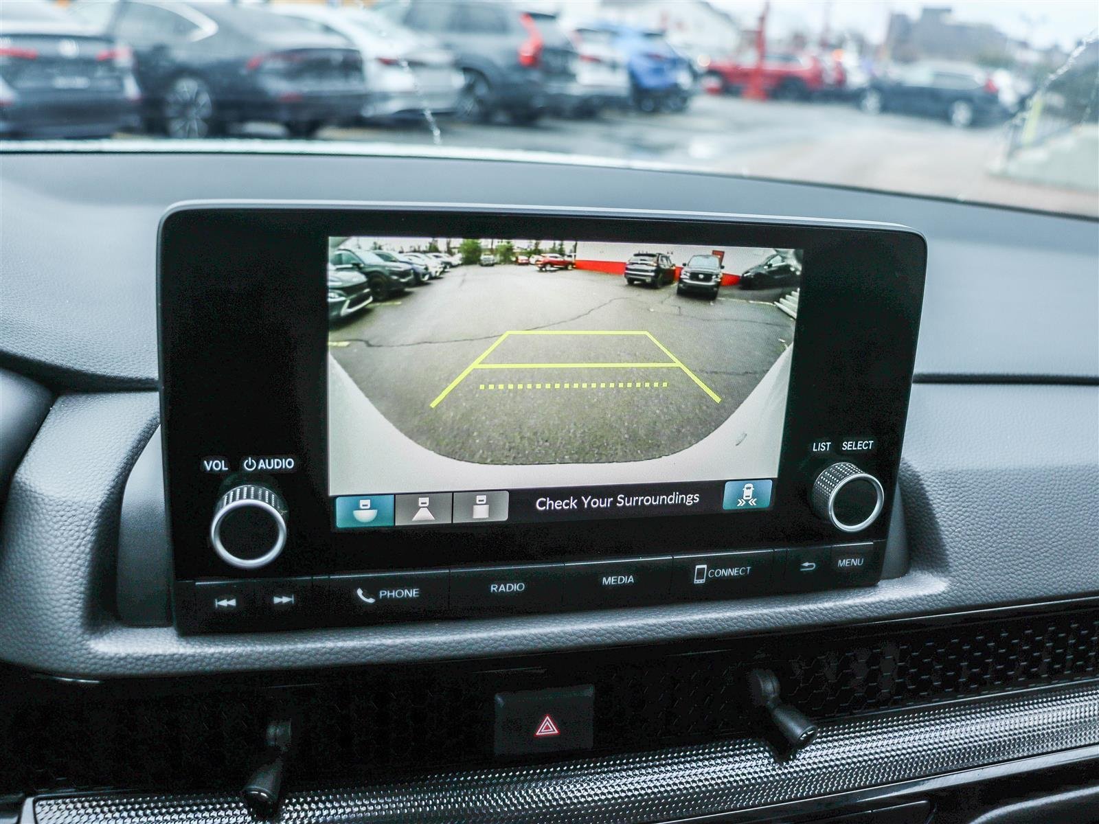 2024 Honda CR-V Sport Ottawa & Gatineau - photo #29