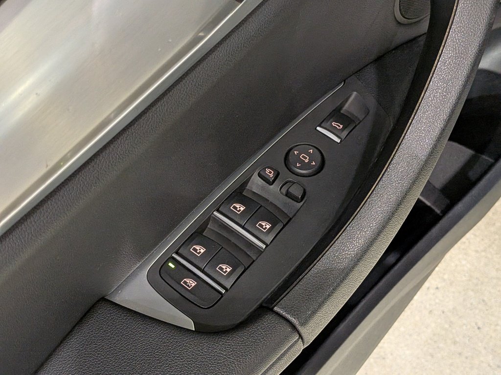BMW X3 xDrive30i Sports Activity Vehicle 2018 Noir Val-David - photo #37