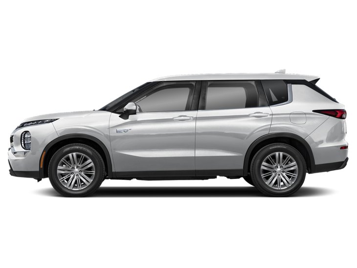 2026 Mitsubishi Outlander PHEV SE