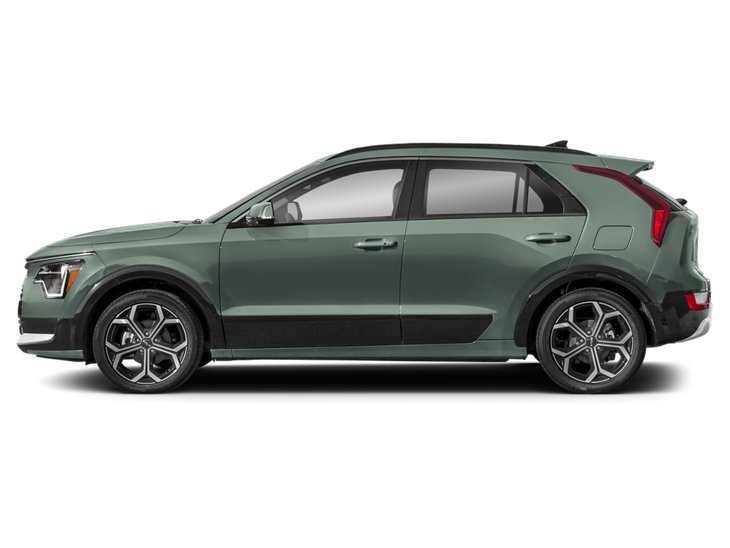 2026 Kia Niro EX Premium