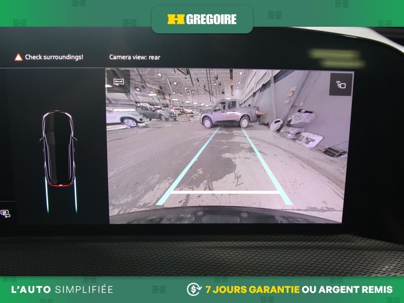Audi Q5 821283 | 2.0 TFSI SLINE AWD A/C CUIR TOIT NAV MAGS 2025 Gris Laval - photo #13