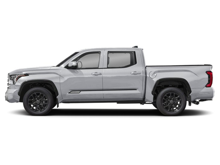 2026 Toyota Tundra Platine