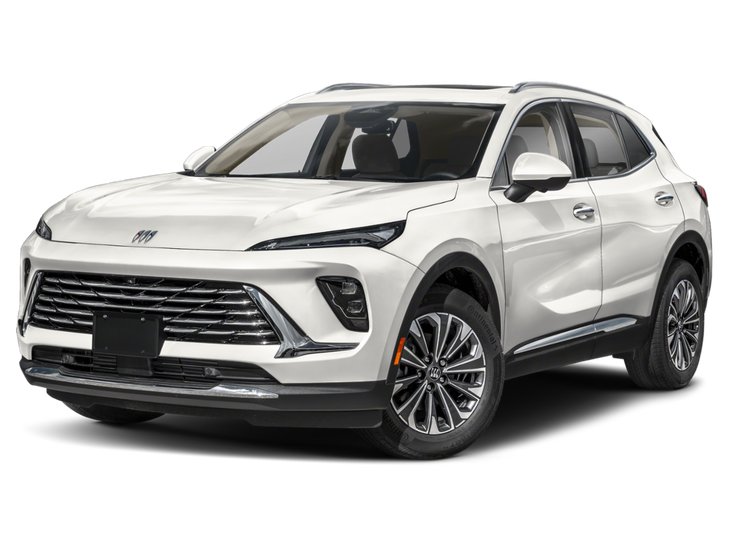 2026 Buick Envision Privilégié