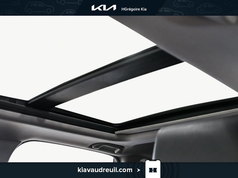Honda CRV 2018 Noir Blainville - photo #12
