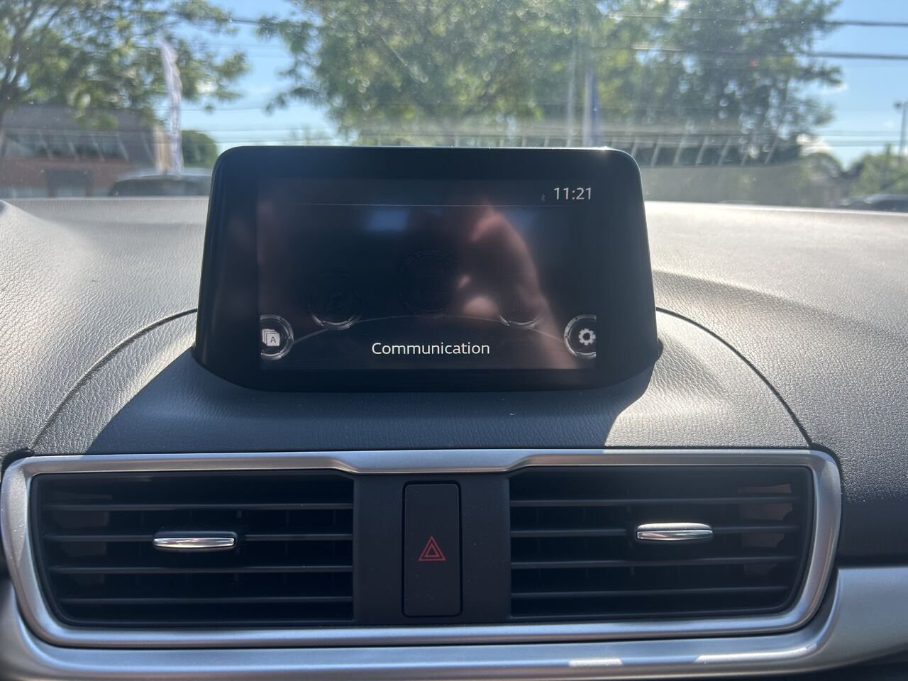 Mazda Mazda3 2017 Noir Châteauguay - photo #16