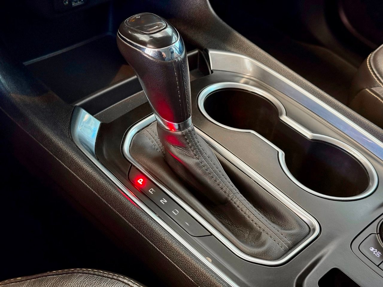 2020 Chevrolet Traverse Notre-Dame-des-Prairies - photo #27