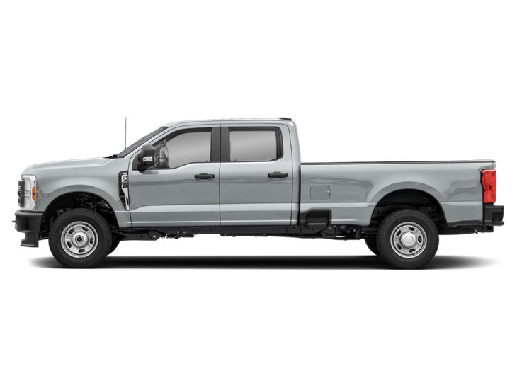2026 Ford Super Duty F-350 à roues arrière jumelées XL