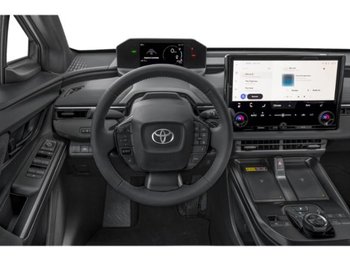 Toyota C-HR XSE