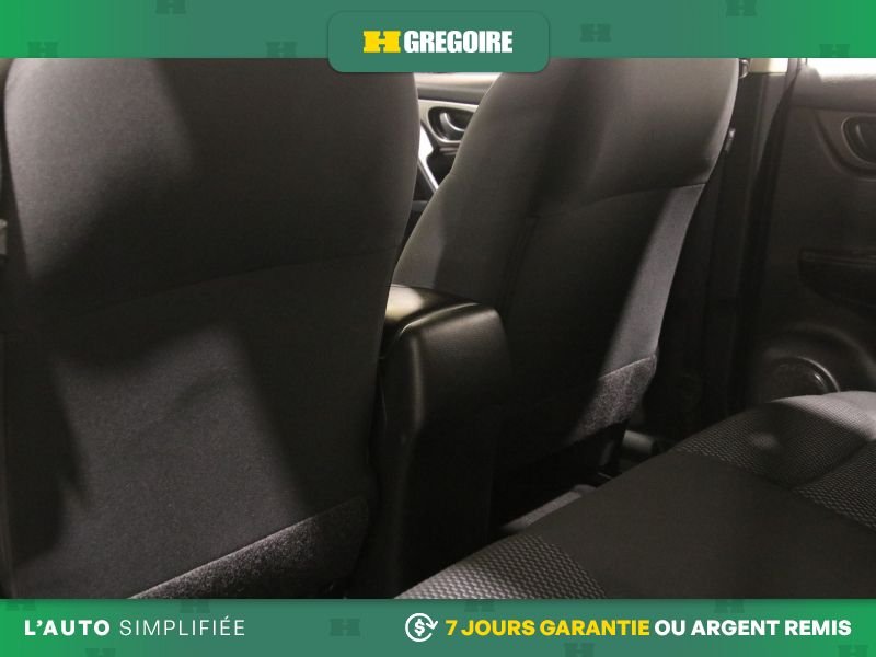 Nissan Qashqai 2020 Gris Blainville - photo #25