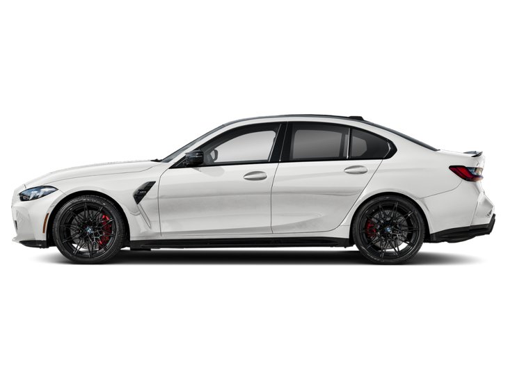 2026 BMW M3 
