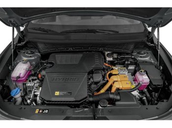 Kia Niro EX