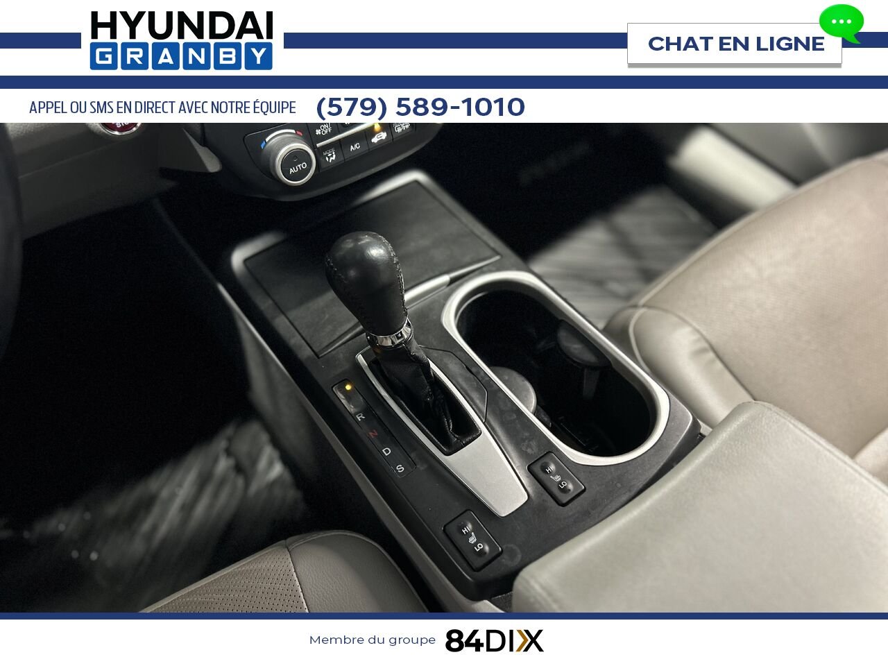 2018 Acura RDX Grey Granby - photo #22