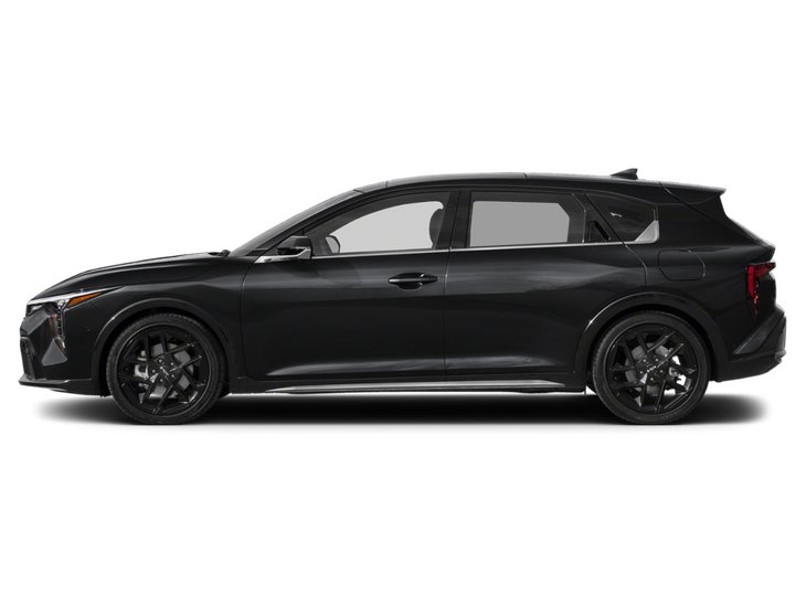 2026 Kia K4 à hayon GT-Line Turbo Limited