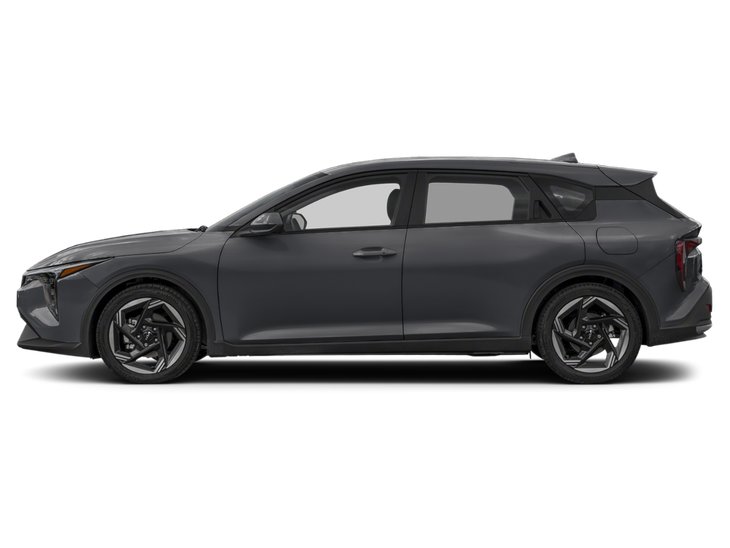 2026 Kia K4 à hayon EX+