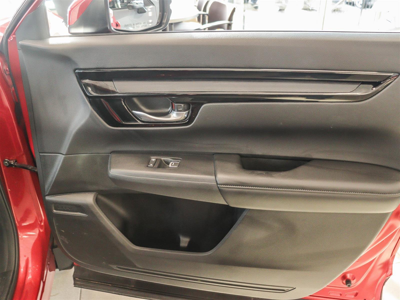 Honda CR-V Sport 2024 Red Ottawa & Gatineau - photo #16