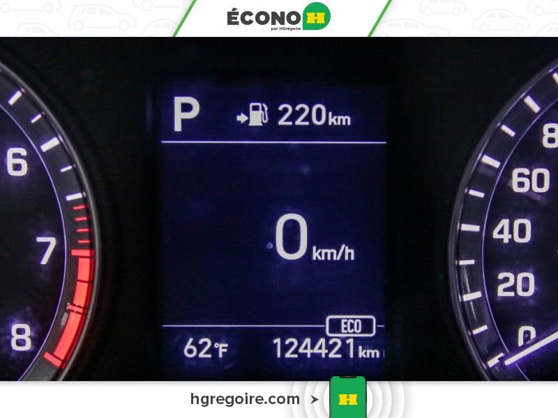 2018 Hyundai Sonata White Blainville - photo #11