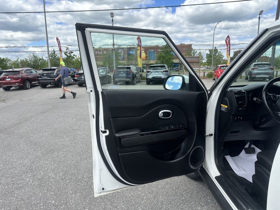 KIA SOUL 2019 2019