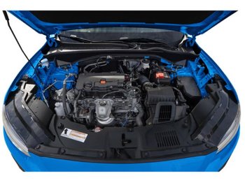 Honda HR-V Sport