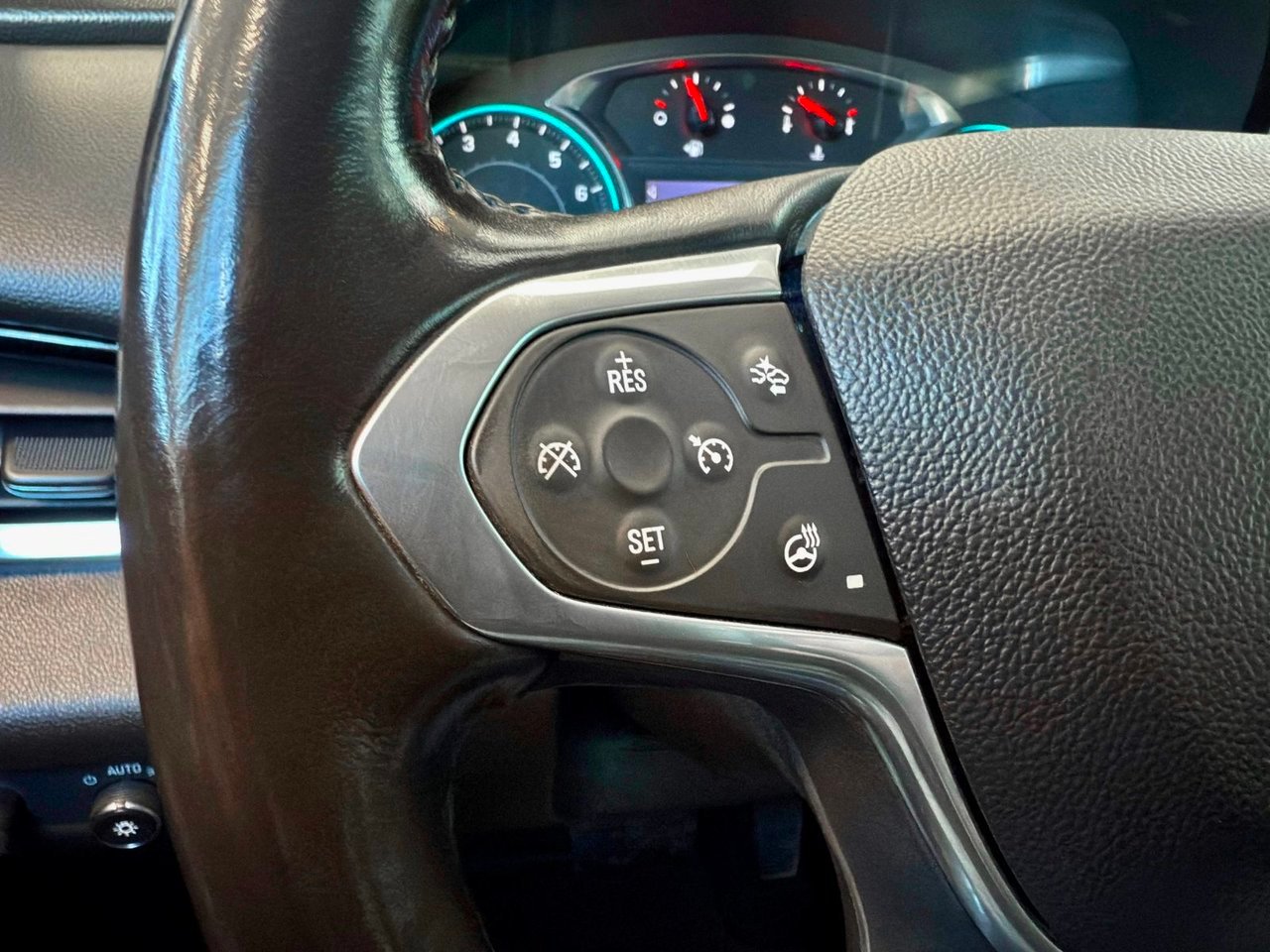 2020 Chevrolet Traverse Notre-Dame-des-Prairies - photo #21