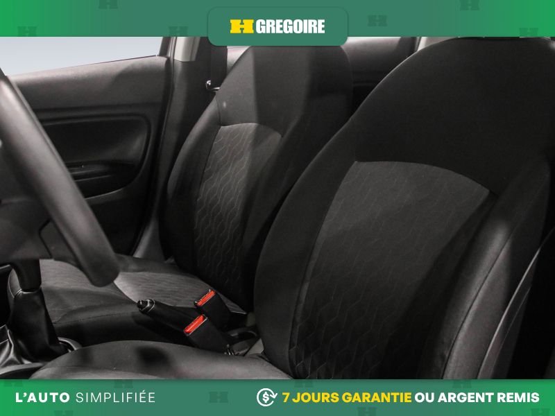 2022 Mitsubishi Mirage Silver Saint-Eustache - photo #13