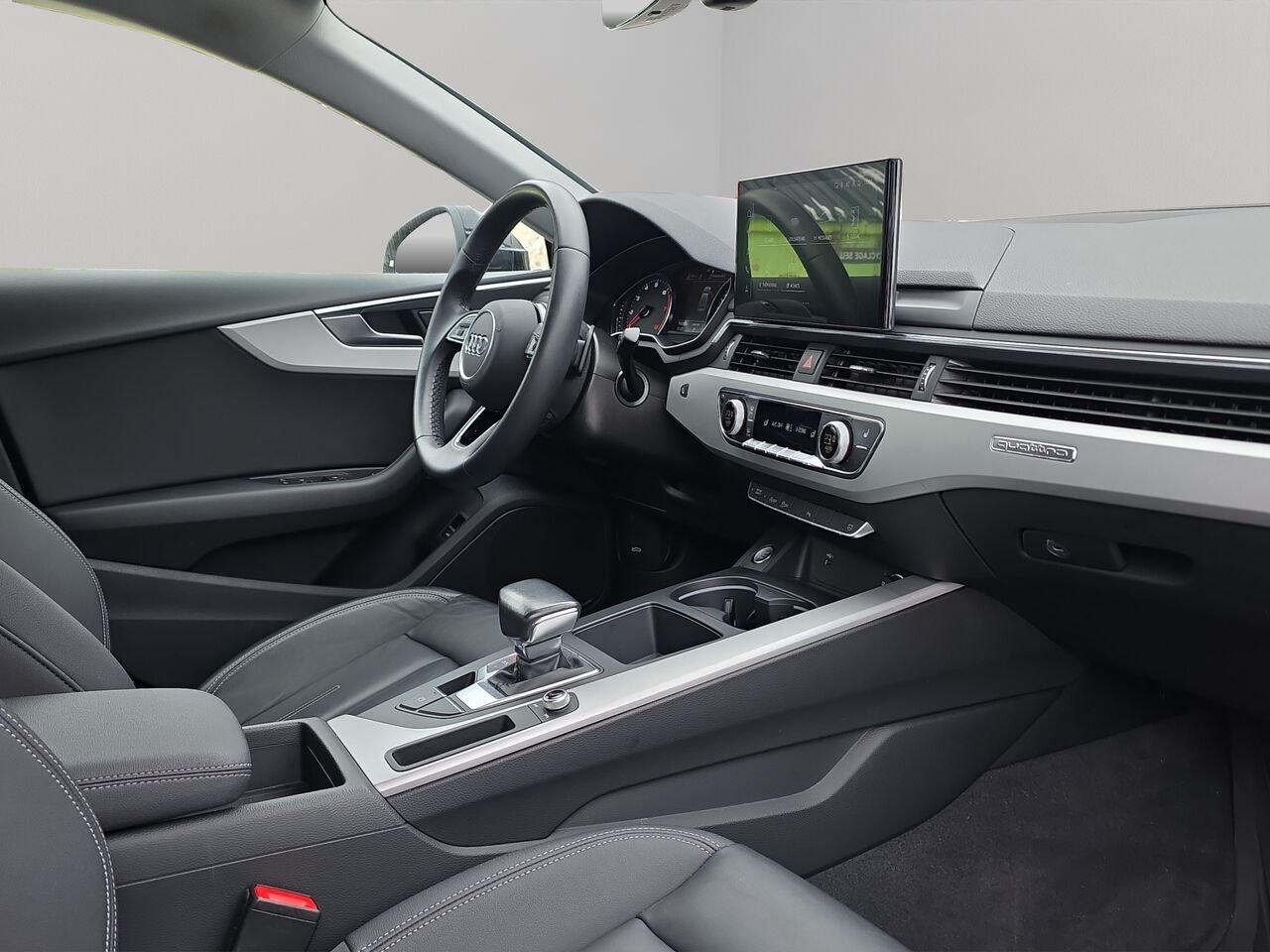 Audi A5 Sportback 2023 Noir Val-David - photo #12