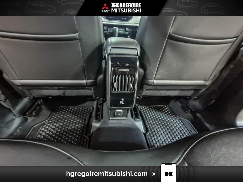 Jeep Compass 2024 Rouge Blainville - photo #25