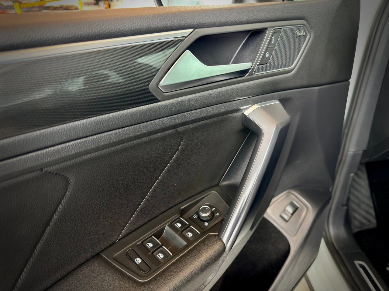 Volkswagen Tiguan 2021 Blanc Notre-Dame-des-Prairies - photo #33