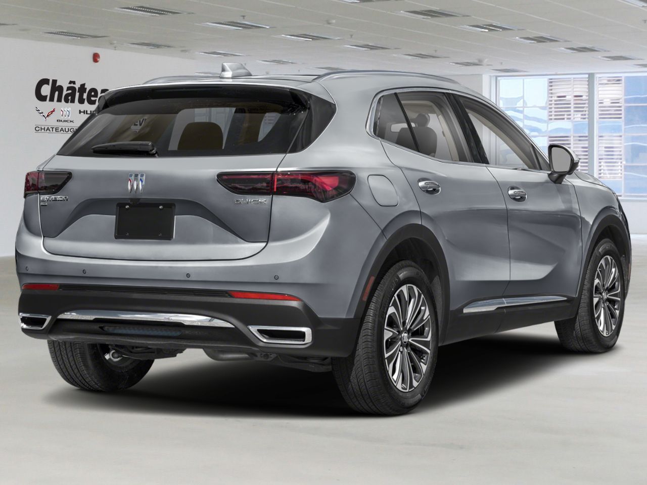 Buick Envision 2026