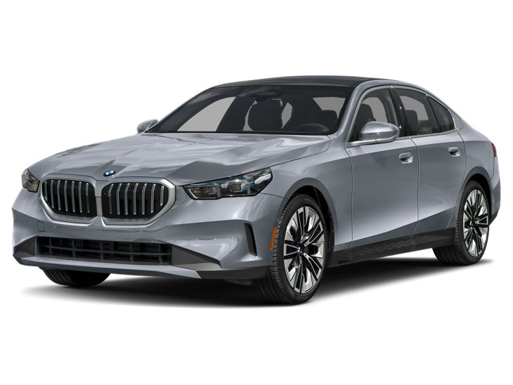 2027 BMW Série 5 530i xDrive