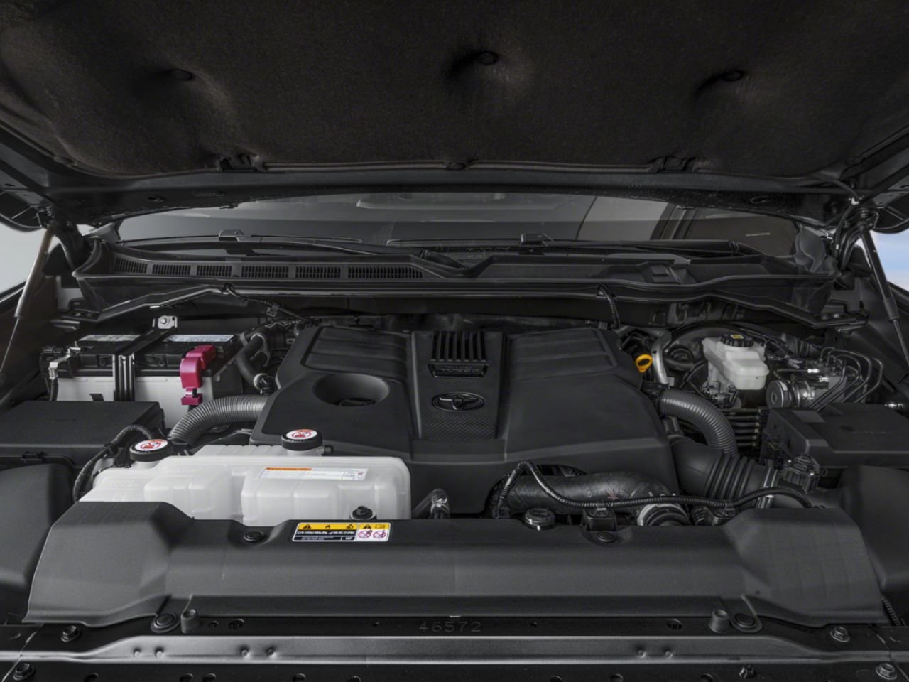 2026 Toyota Tundra White Mont-Laurier - photo #5
