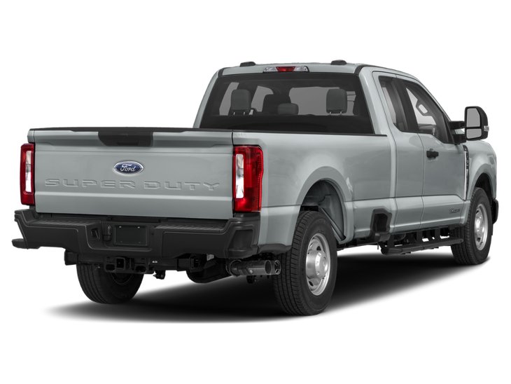 2026 Ford Super Duty F-350 à roues arrière simples XLT