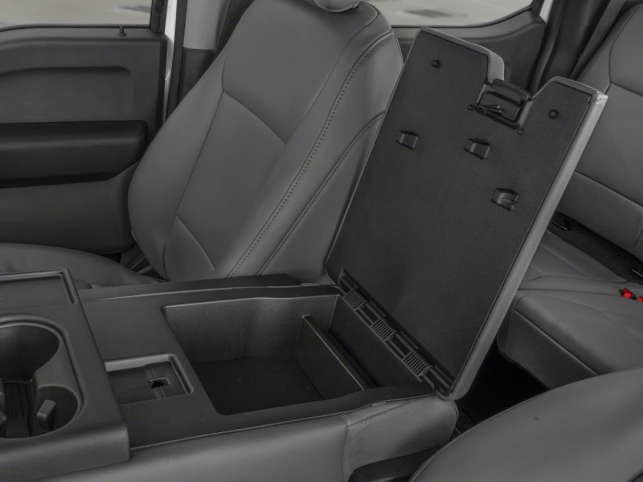 Ford Super Duty F-250 SRW 2026 Avalanche Mont-Laurier - photo #6