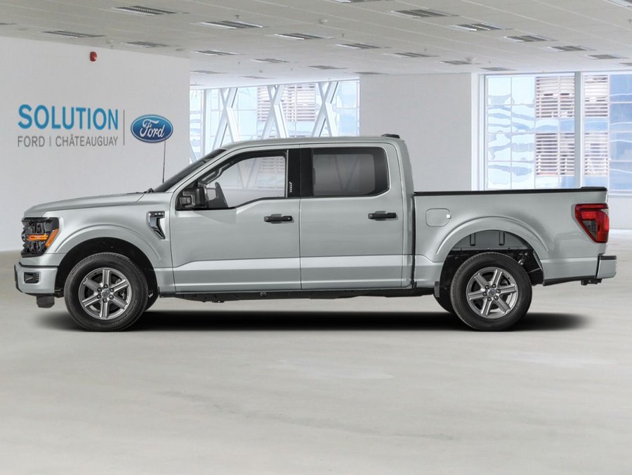 2026 Ford F-150 F-150 Avalanche