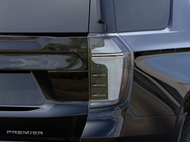 2026 CHEVROLET Tahoe Premier 4 portes 4RM Black Ottawa & Gatineau - photo #10