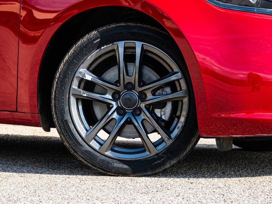 2015 Dodge Dart