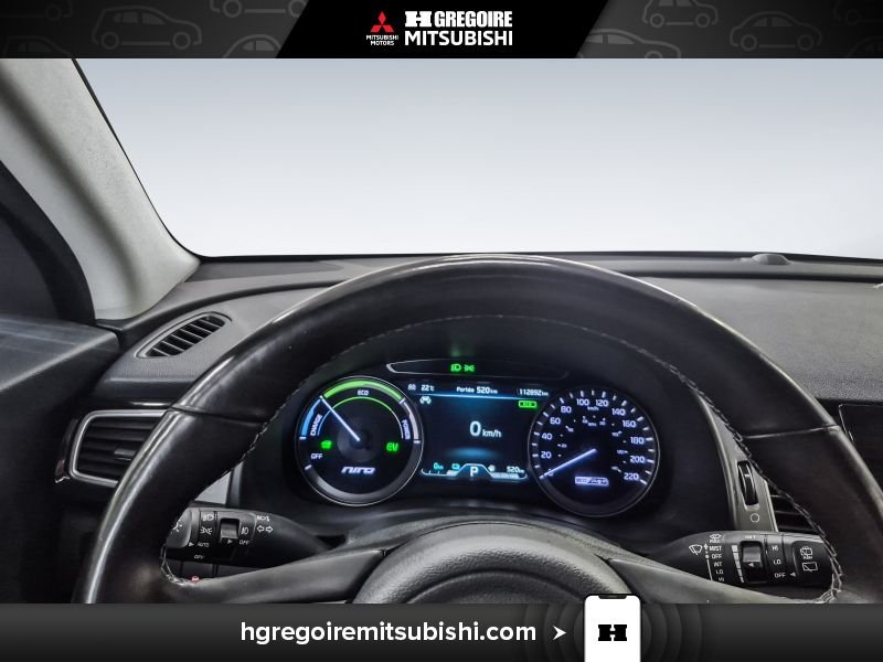Kia Niro 2019 Blanc Laval - photo #21