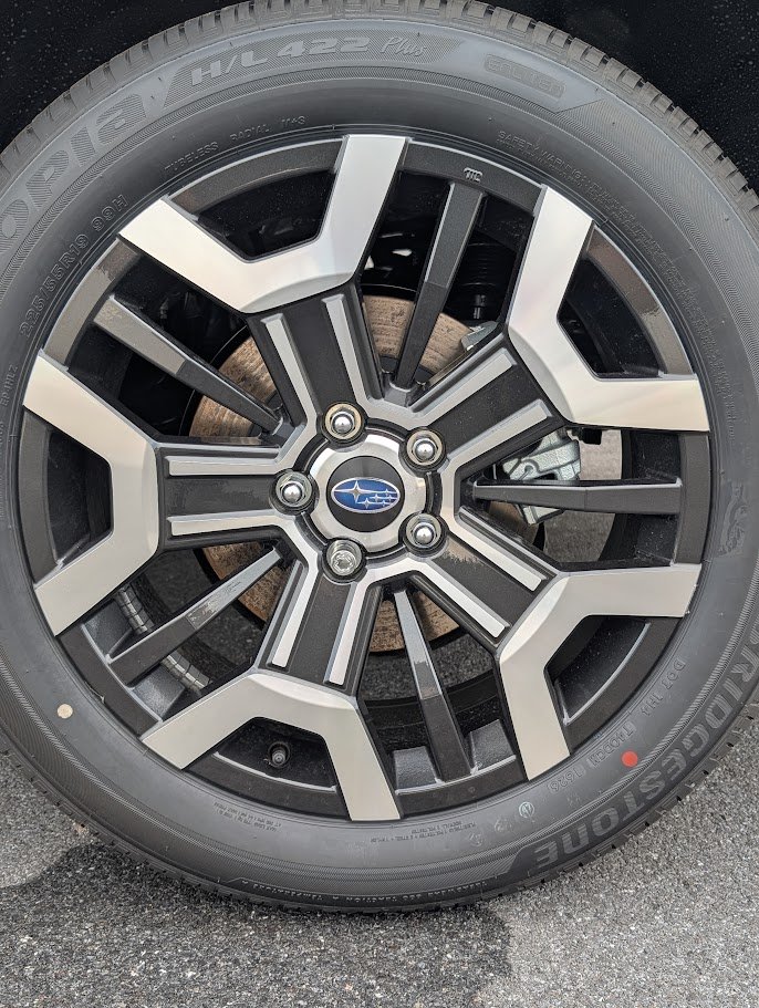 2026 SUBARU Outback PREMIER XT Deep Emerald Pearl Saint-Hyacinthe - photo #3