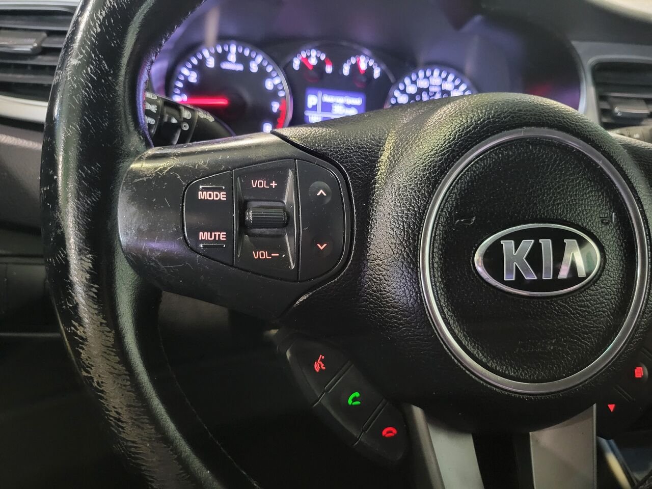 Kia Rondo 2015 Brun Longueuil, - photo #16