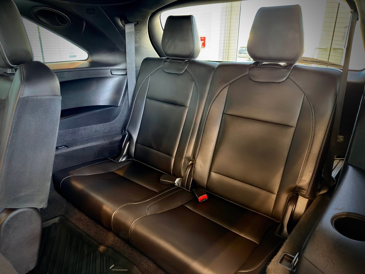 2020 Acura MDX Silver Notre-Dame-des-Prairies - photo #22