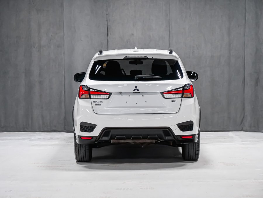 Mitsubishi RVR LE 4WD 2020