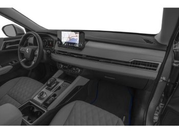 Mitsubishi Outlander PHEV SEL
