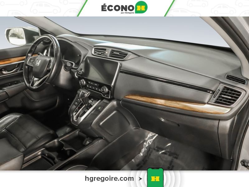 Honda CRV 2017 Laval - photo #27