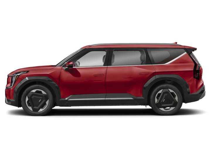 2026 Kia EV9 Land avec ensemble Premium